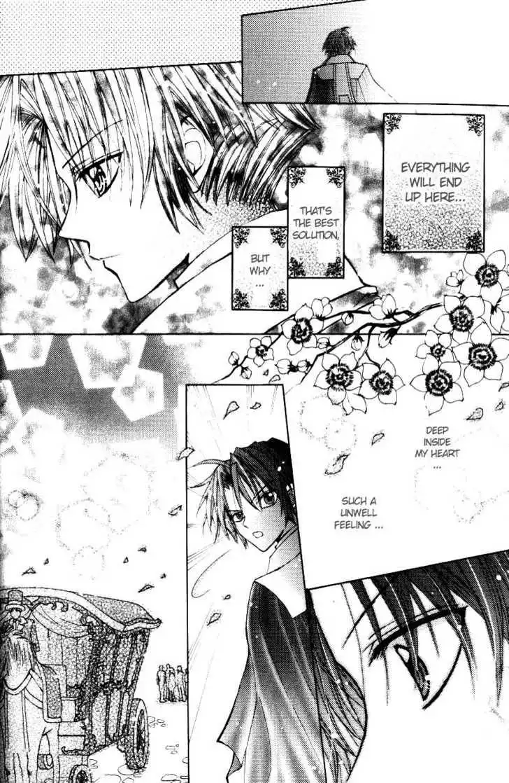 My Prince-Sama Chapter 4 29